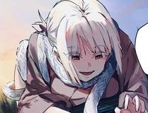 漫画封面